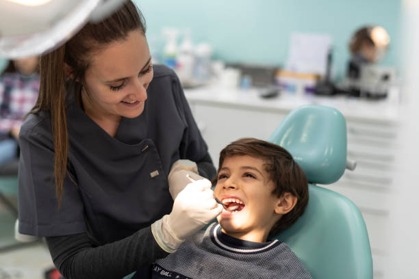 Best Knocked-Out Tooth (Avulsed Tooth) Treatment in Wilmington Island, GA